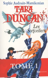 Les Sortceliers
