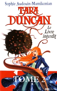 Le livre interdit