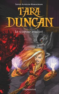 Le Sceptre Maudit