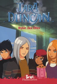 Robin des Elfes