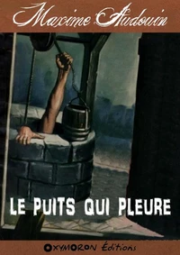 Le puits qui pleure