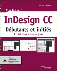 InDesign CC