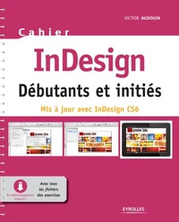 InDesign Débutants et initiés