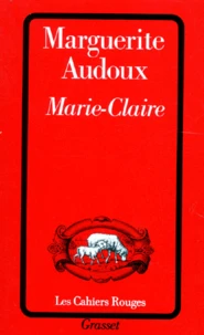 Marie-Claire
