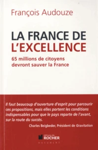 La France de l'excellence