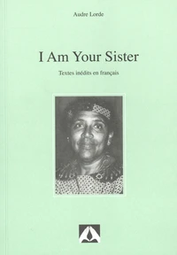 I am your sister