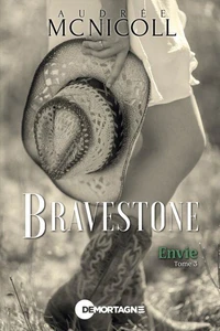 Bravestone Tome 3