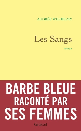 Les sangs