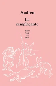 La remplaçante