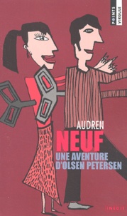  Audren - Neuf. Une Aventure D'Olsen Petersen.
