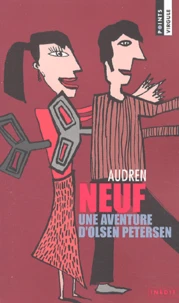 Neuf. Une Aventure D'Olsen Petersen