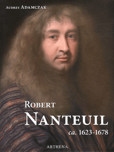 Robert Nanteuil (ca. 1623-1678)