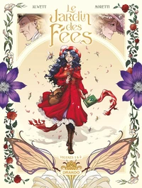 Pack en 2 volumes