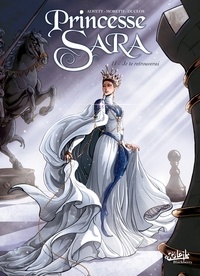 Télécharger des ebooks pdf en ligne gratuitement Princesse Sara T11  - Je te retrouverai 9782302073708 par Audrey Alwett