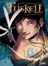 Audrey Alwett et Rémi Toregrossa - Triskell Tome 1 : La Marque de l'Entre-Monde.