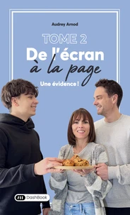 De l'écran à la page