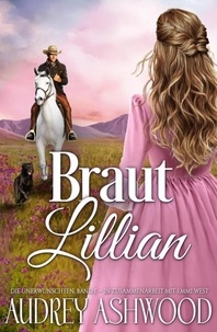 Livres numériques téléchargeables gratuitement sur Kindle Fire Braut Lillian - Die Unerwünschten, #1