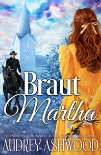 Livres téléchargements mp3 Braut Martha - Die Unerwünschten, #2 en francais
