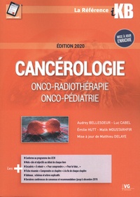 Audrey Bellesoeur et Luc Cabel - Cancérologie - Onco-radiothérapie, onco-pédiatrie.