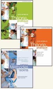 Soins infirmiers - Théorie et pratique, Tomes 1, 2 et 3.pdf