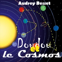 Doudou et cosmos