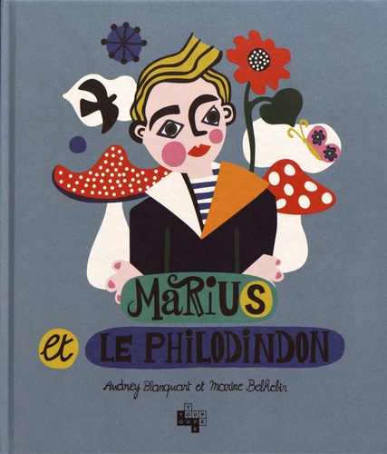Marius et le philodindon