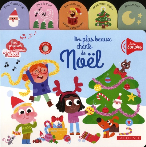 Partitions Piano Chants De Noël - 50 Chansons Facile à Intermédiaire - Avec Paroles