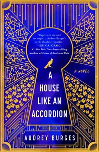 A House Like an Accordion