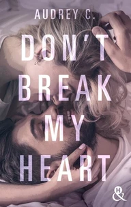 Don't Break My Heart