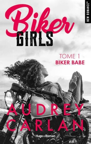 Biker Girls - tome 1 Biker babe -Extrait offert-