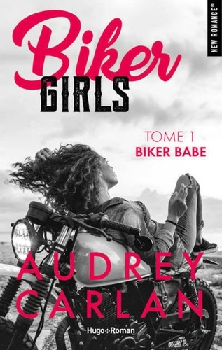 Biker Girls Tome 1 Biker Babe - Occasion