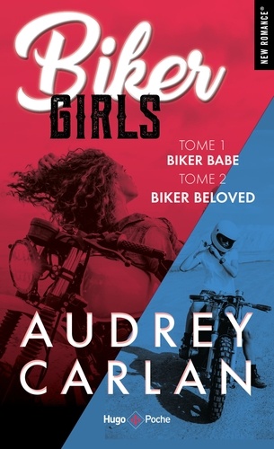 Biker girls - tome 1 et 2