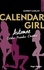 Calendar Girl Automne Octobre ; Novembre ; Décembre