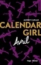 Audrey Carlan - Calendar Girl - Avril.