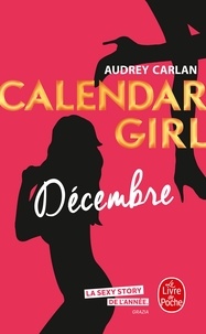 Téléchargements ebook gratuits pour pc Calendar Girl par Audrey Carlan