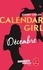 Calendar Girl  Décembre - Occasion