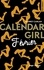NEW ROMANCE  Calendar Girl - Février -Extrait offert-