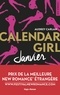 Audrey Carlan - Calendar Girl - Janvier Prix de la meilleure New Romance etrangère.