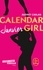Calendar Girl  Janvier