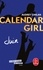 Calendar Girl  Juin