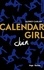 Calendar Girl  Juin