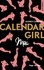 NEW ROMANCE  Calendar girl - Mai -Extrait offert-