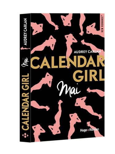 Calendar Girl  Mai - Occasion