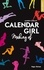 NEW ROMANCE  Calendar Girl Making of