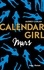 NEW ROMANCE  Calendar Girl - Mars -Extrait offert-