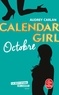 Audrey Carlan - Calendar Girl  : Octobre.