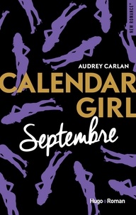 Audrey Carlan - Calendar Girl - Septembre.