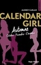 Audrey Carlan - Calendar Girls - Automne (Octobre - Novembre - Décembre).