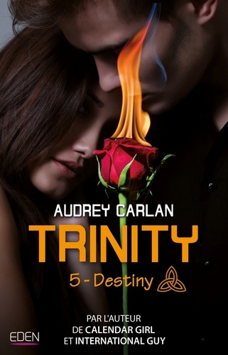 Destiny. Trinity T5