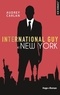 Audrey Carlan - International Guy Tome 2 : New York.